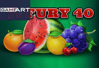 7s Fury 40