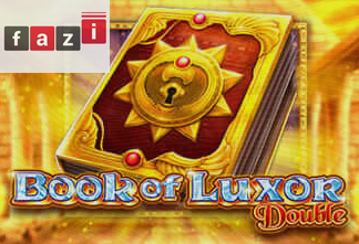Book of Luxor Double