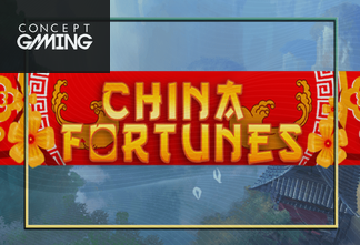 China Fortunes