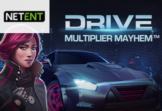 Drive Multiplier Mayhem