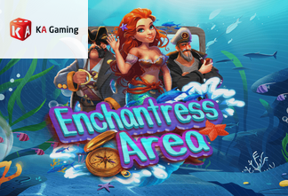 Enchantress Area