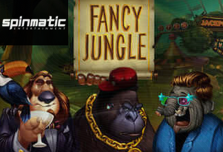 Fancy Jungle