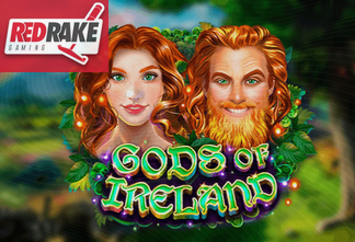 Gods of Ireland