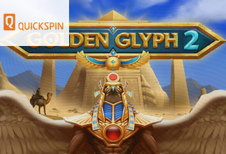 Golden Glyph 2