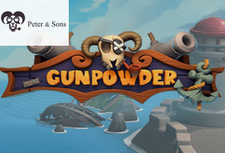Gunpowder