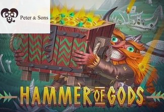Hammer of Gods