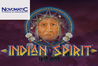 Indian Spirit
