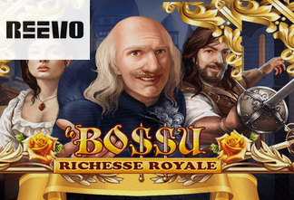 Le BoSSu Richesse Royale