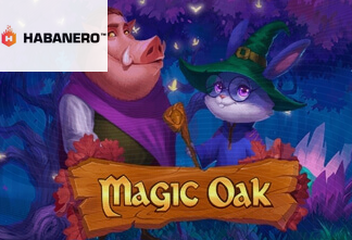 Magic Oak