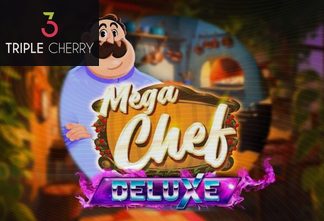 Mega Chef Deluxe