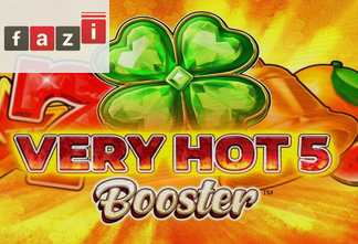 Very Hot 5 Booster